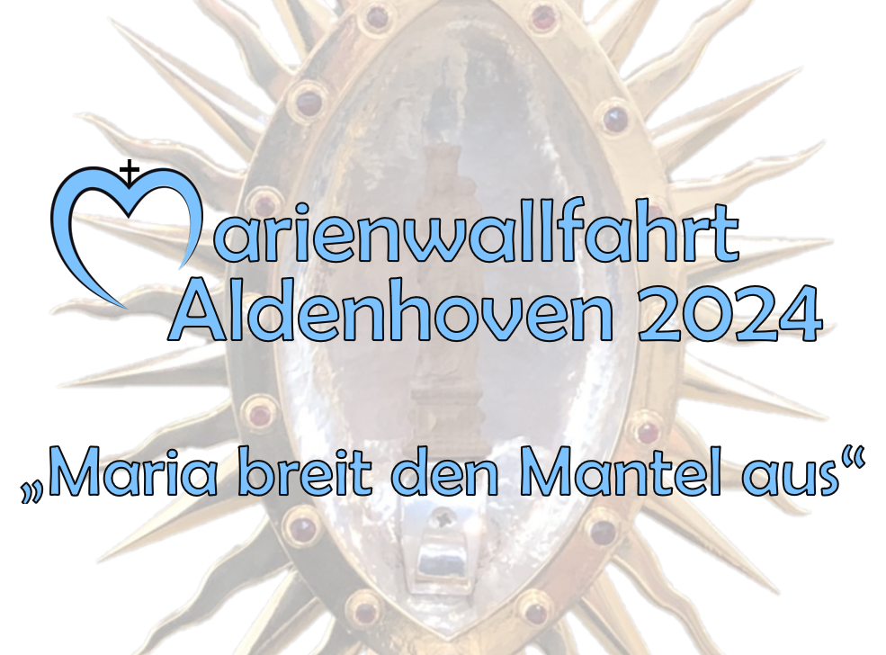 Marienwallfahrt 2024
